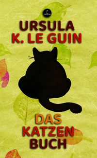 Buch Cover Das Katzenbuch