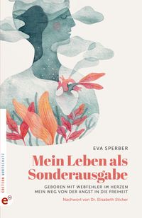 Buch Cover Mein Leben als Sonderausgabe