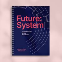 Buch Cover Future:System