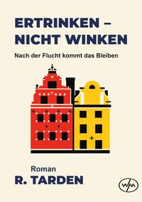 Buch Cover Ertrinken nicht Winken