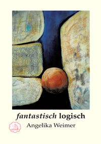 Buch Cover fantastisch logisch