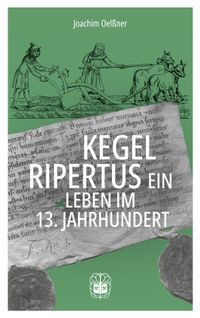 Buch Cover Kegel Ripertus