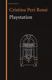Buch Cover Playstation