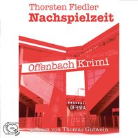 Buch Cover Nachspielzeit