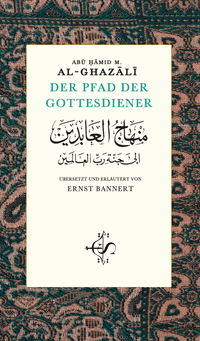 Buch Cover Der Pfad der Gottesdiener