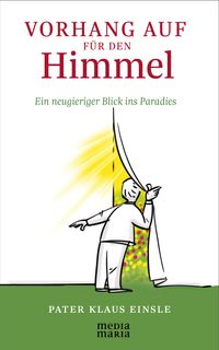 Buch Cover Vorhang auf für den Himmel