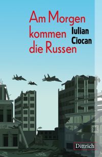 Buch Cover Am Morgen kommen die Russen