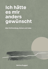 Buch Cover Ich hätte es mir anders gewünscht