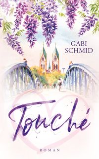 Buch Cover Touché