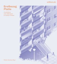Buch Cover Erstbezug Platte