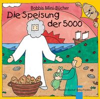 Buch Cover Die Speisung der 5000
