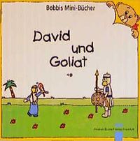 Buch Cover Bobbis Mini-Bücher - Sortiment 3