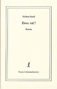 Buch Cover Dove vai?