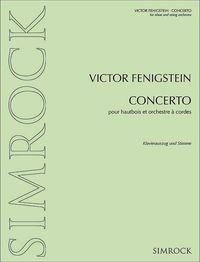 Buch Cover Concerto