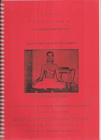 Buch Cover Yoga Pranayama