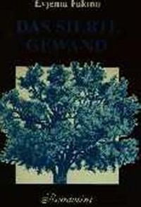 Buch Cover Das siebte Gewand