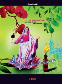 Buch Cover Afras Wunderbalsam
