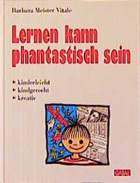 Buch Cover Lernen kann phantastisch sein
