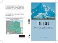 Buch Cover Injury