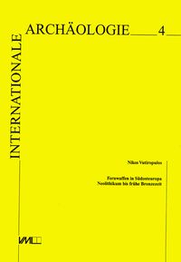 Buch Cover Fernwaffen in Südosteuropa