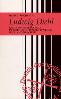 Buch Cover Ludwig Diehl