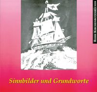 Buch Cover Sinnbilder und Grundworte