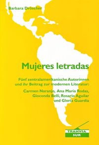 Buch Cover Mujeres letradas