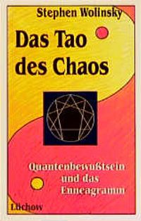 Buch Cover Das Tao des Chaos