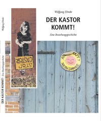 Buch Cover Der Kastor kommt!