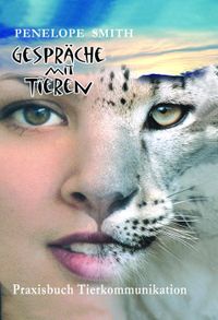 Buch Cover Gespräche mit Tieren