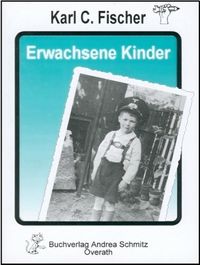 Buch Cover Erwachsene Kinder