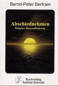 Buch Cover Abschiednehmen