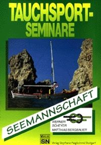Buch Cover Seemannschaft