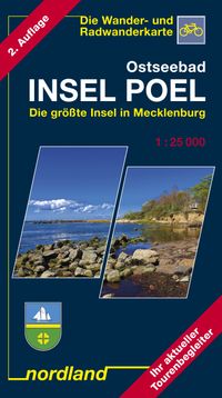 Buch Cover Ostseebad Insel Poel