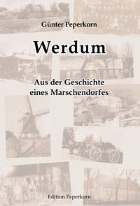 Buch Cover Werdum