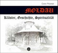 Buch Cover Moldau