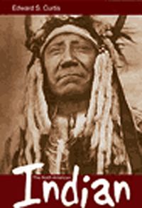 Buch Cover The North American Indian