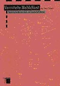 Buch Cover Vermittelte Weiblichkeit