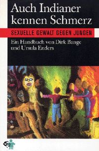 Buch Cover Auch Indianer kennen Schmerz