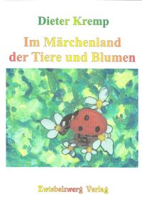 Buch Cover Im Märchenland der Tiere und Blumen