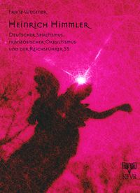 Buch Cover Heinrich Himmler