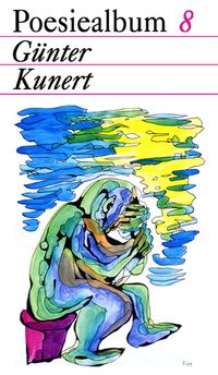 Buch Cover Günter Kunert