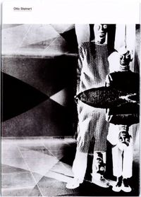 Buch Cover Otto Steinert