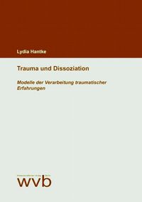 Buch Cover Trauma und Dissoziation