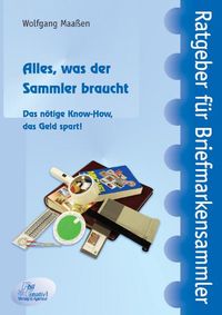 Buch Cover Alles, was der Sammler braucht