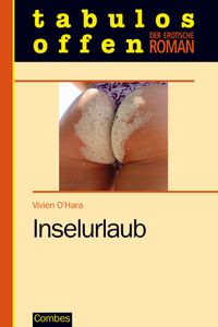 Buch Cover Inselurlaub