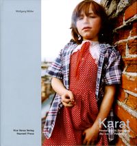 Buch Cover Karat