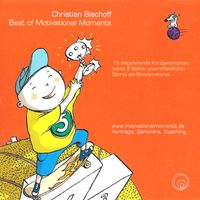 Buch Cover Best of Motivational Moments