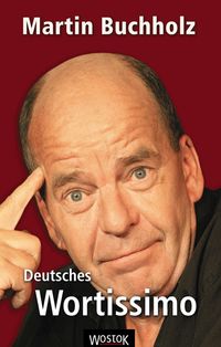 Buch Cover Deutsches Wortissimo