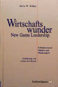 Buch Cover Wirtschaftswunder